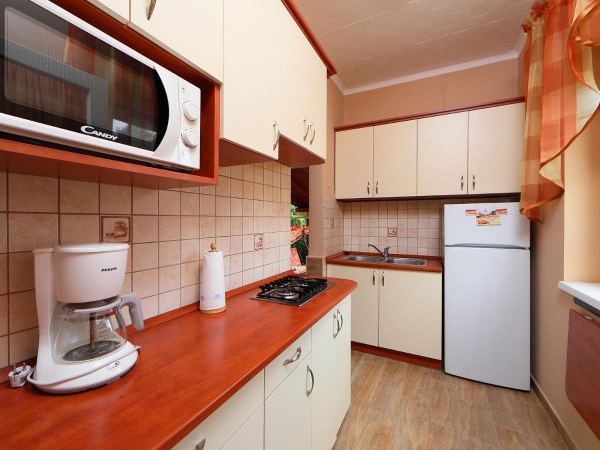 Holiday Home Hibiscus By Interhome Balatonkeresztúr Dış mekan fotoğraf