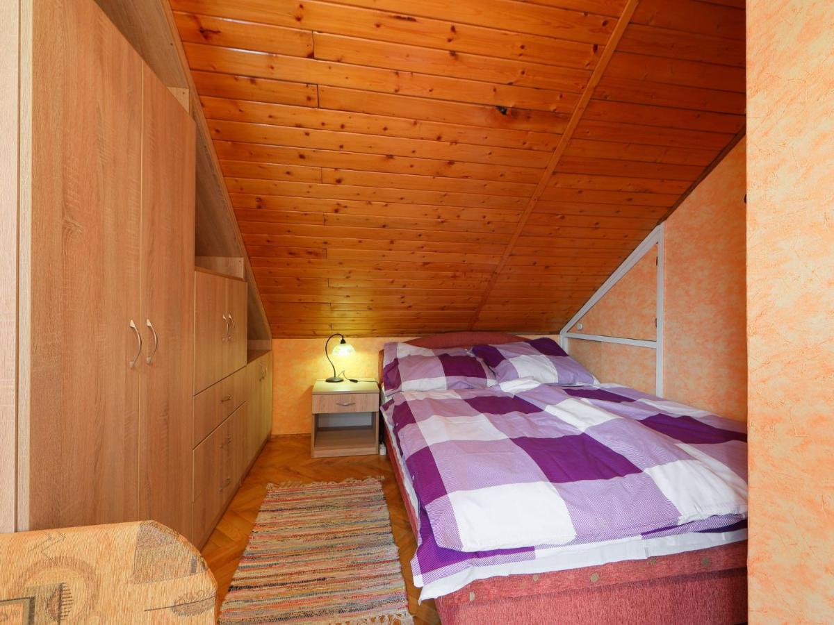 Holiday Home Hibiscus By Interhome Balatonkeresztúr Dış mekan fotoğraf