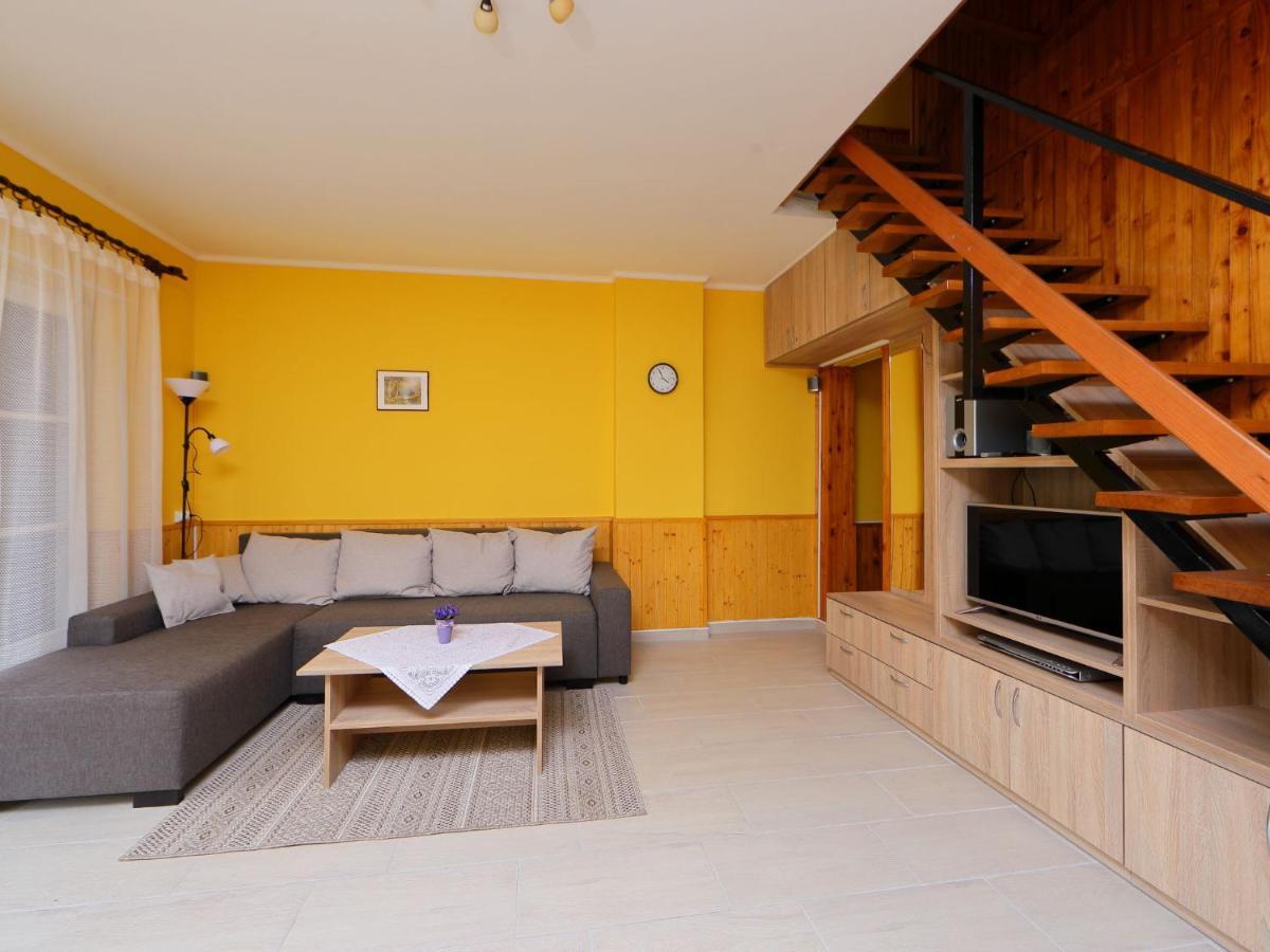 Holiday Home Hibiscus By Interhome Balatonkeresztúr Dış mekan fotoğraf
