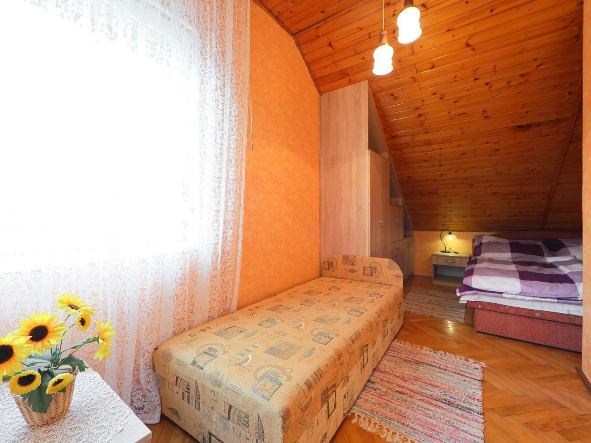 Holiday Home Hibiscus By Interhome Balatonkeresztúr Dış mekan fotoğraf