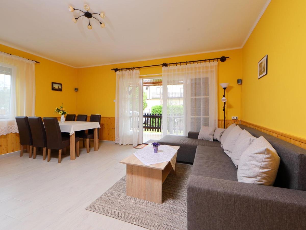 Holiday Home Hibiscus By Interhome Balatonkeresztúr Dış mekan fotoğraf